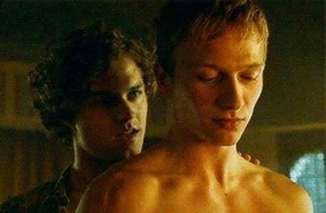 will tudor game of thrones naked gif|Will Tudor .